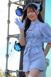 天馬ゆい