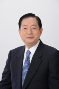 太田昭宏