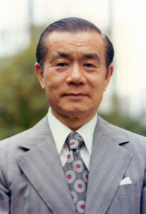孫運璿