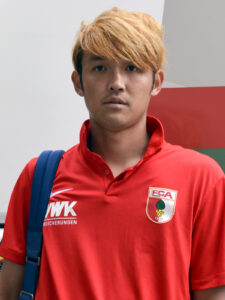 宇佐美貴史