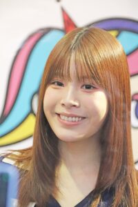小笠原菜乃