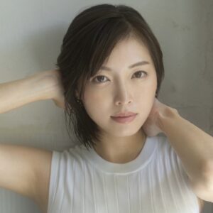 峰玲子