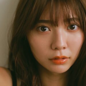 川津明日香
