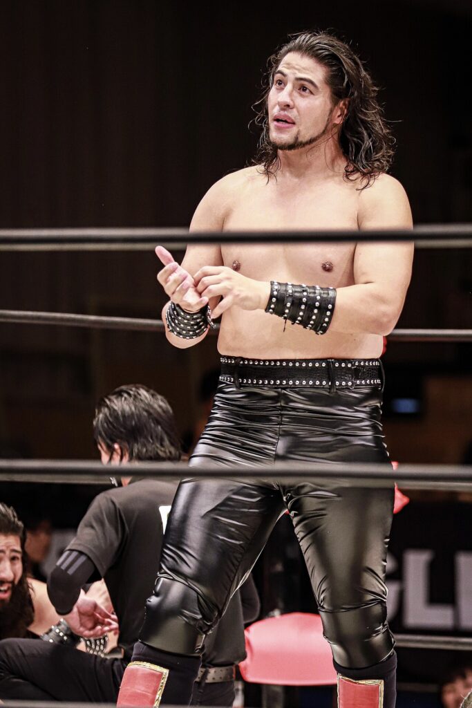 斉藤ブラザーズ