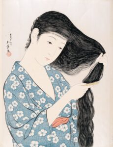 新版画