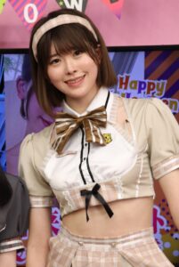 明日見未来