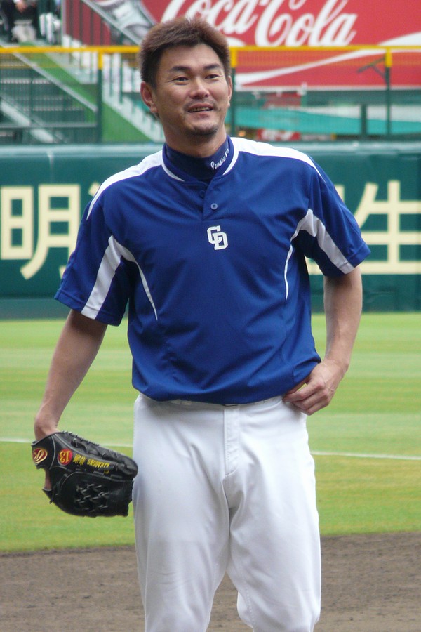 最優秀中継ぎ