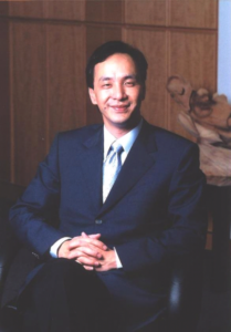 朱立倫