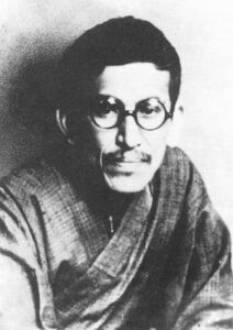 村上華岳