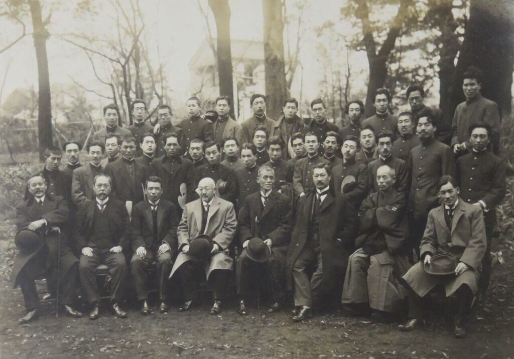 東京美術学校