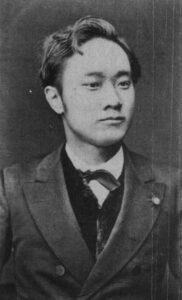 柳原前光