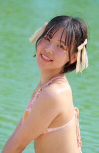 柴崎はる