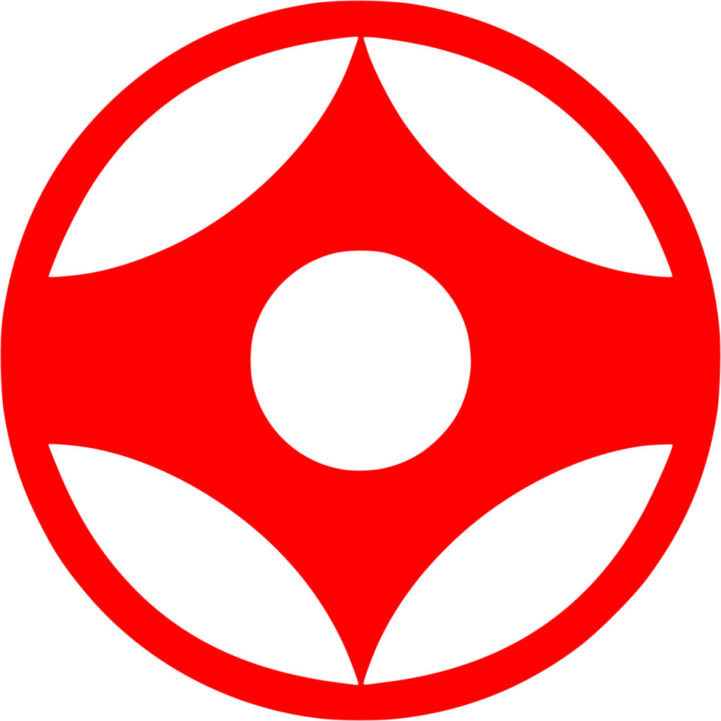 極真空手