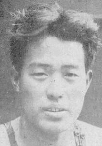 横山隆志