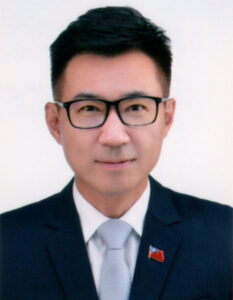 江啓臣