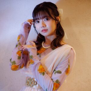 浜浦彩乃