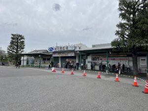 浦和競馬