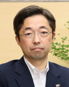 熊本県知事