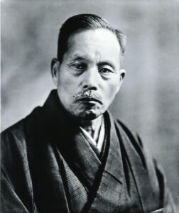 牧口常三郎