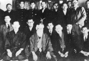 玄洋社