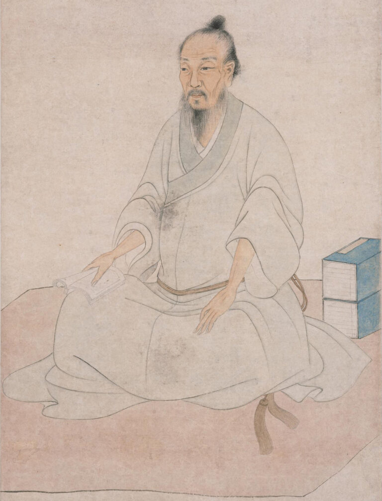 王陽明