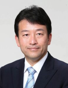 環境庁長官