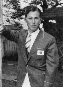 田島直人