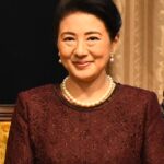 皇后雅子