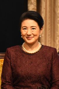 皇后雅子