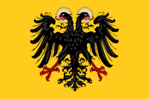 神聖ローマ帝国