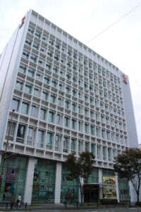 福岡放送
