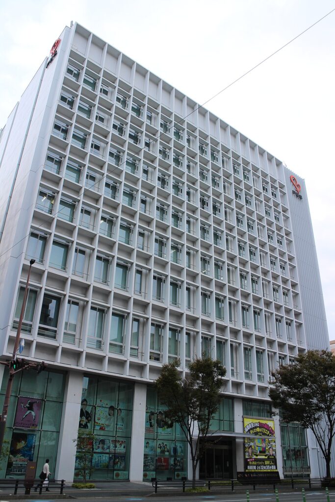 福岡放送