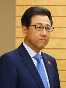 秋元克広