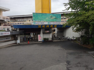 笠松競馬