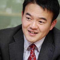 節丸裕一
