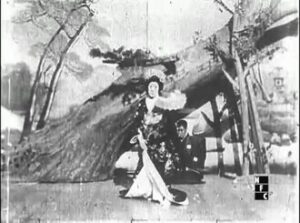 紅葉狩 (映画)