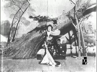 紅葉狩 (映画)