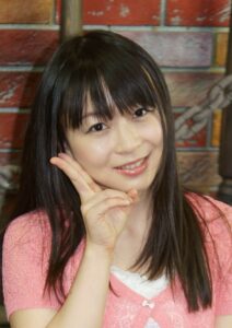 羽月希