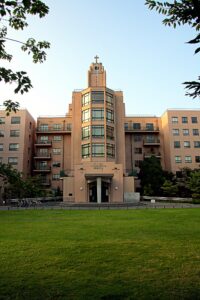 聖路加国際病院