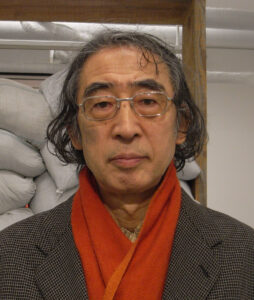 菅木志雄
