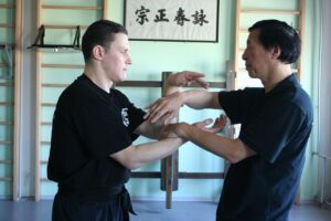 詠春拳