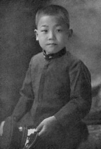 賀陽邦寿