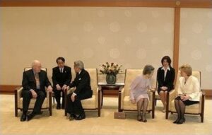 通訳者