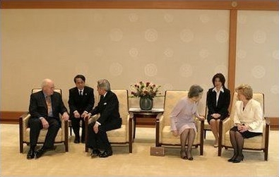 通訳者