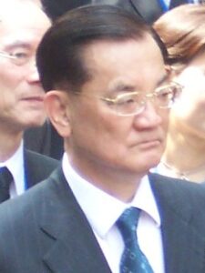 連戦