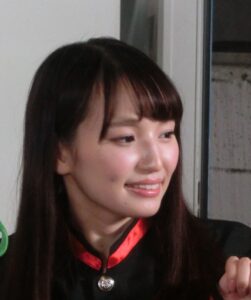 野々原なずな