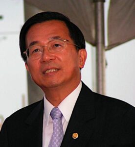 陳水扁