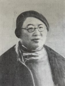 陳璧君
