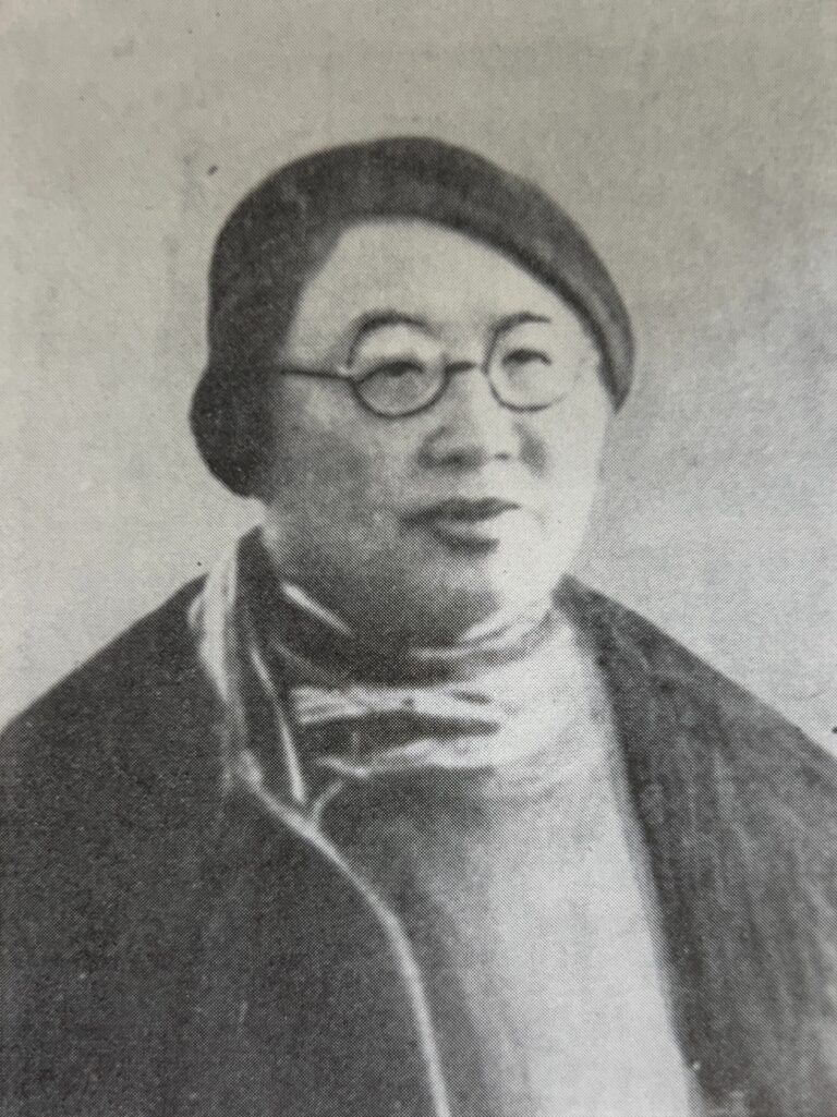 陳璧君