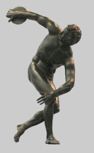 陸上選手